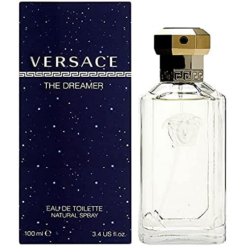 Versace Versace The Dreamer 100Ml Edt Spray