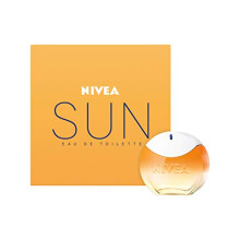 NIVEA Sun Eau de Toilette 30ml