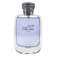 Hawas by Rasasi for Men - 3.38 oz EDP Spray
