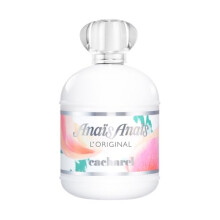 Cacharel, Anais Anais, Eau de Toilette Women's Perfume, Feminine and Tender, Attractive, Day & Night Fragrance, 100ml