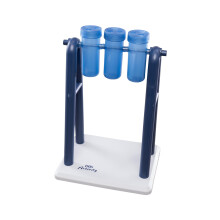Trixie 32019 Dog Activity Turn Around,white/blue, 22 ? 33 ? 18 cm, All Breed Sizes , ?1 Count (Pack of 1) , ?white/blue