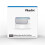 PlusAcc Battery Base for Google phone, Dot 3rd Gen - Portable power Station Accessory (Battery Only) 8