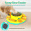 TENGDEE Dog Puzzle Toys 5