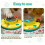 TENGDEE Dog Puzzle Toys 4