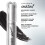 tarte lights camera lashes platinum voluminizing mascara - black - full size 4