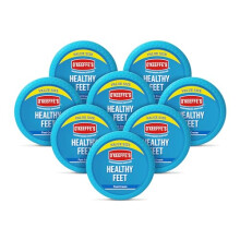 O'Keeffe's Jar Healthy Feet 180g (8 Pack)