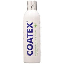 Vetplus Coatex Aloe and Oatmeal Shampoo - 250 ml
