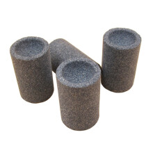 Dart Tips Round Art Sharpener for Precision Sharpening of Dart Points and Plastic Tips, Durable and Lightweight Design