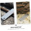 Whetstone Blade Sharpener Set - 2 Portable Diamond Chopping Board Stones for Scissors Loppers Tool Sharpening 5