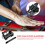 Chisel Sharpening Jig for Planes and Chisels | Precision Whetstone Sharpener Tool with Adjustable Angles and Durable Design 2