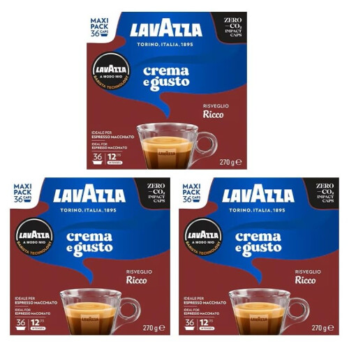 pod mod usa e getta 16 Gattopardo Chocolate Capsules compatible with Nescafè Dolce Gusto -  To.Da. Coffee main image 0