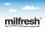Milfresh Silver Instant Vending Milk Powder (500g) 6