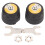 TPMS ARM M0 2 capteurs externes 140mAh ABS 2