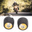 TPMS ARM M0 2 capteurs externes 140mAh ABS 16