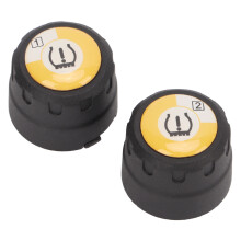 TPMS ARM M0 2 capteurs externes 140mAh ABS