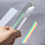 Triangular Prism Optical Crystal Glass Prism Refractor for Science Teaching Spectrum Physics Photography Decor 2