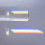 Triangular Prism Optical Crystal Glass Prism Refractor for Science Teaching Spectrum Physics Photography Decor 5