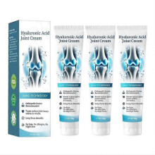 (3PCS)1/2/3PCS Hyaluronic Acid Joint Cream, Hyaluronic Acid Joint Massage Cream, Advanced Joint and Bone Care Cream for Back, Neck, Hands, Knees