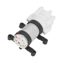 DC 12V Wasserpumpe mit 385 Motor, 3M Hebeweg für Teesets und Labore