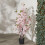 Artificial Cherry Blossom Tree Pink 120Cm 1