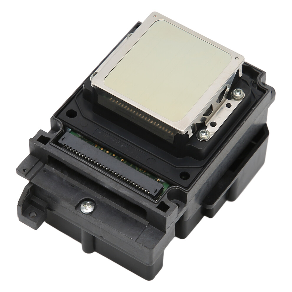Abs Material Tx800 F192040 Printer Head - Compact And Easy To Use 3751344674422