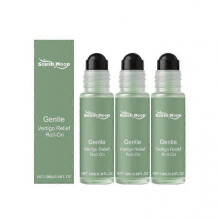 (3PCS)1/2/3/4/5x Anti-Dizzy Roll-On, Vertigo Ease Roller 10ml, Natural & Fast-Acting Essential Oil for Vertigo and Dizziness Support new