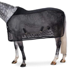 Horse Fly Sheet, Adjustable Fly Sheets for Horses with UV Protection, Breathable Mesh and Buckle