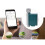 Smart Garden Irrigation Timer Controller 10.5x10cm Waterproof IP67 5