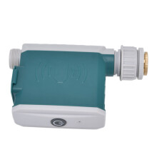 Smart Garden Irrigation Timer Controller 10.5x10cm Waterproof IP67