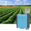 IP67 Waterproof Bluetooth Irrigation Timer - 10.5x10cm, Micro Sprinkler Control 11