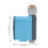 IP67 Waterproof Bluetooth Irrigation Timer - 10.5x10cm, Micro Sprinkler Control 10