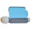 IP67 Waterproof Bluetooth Irrigation Timer - 10.5x10cm, Micro Sprinkler Control 15
