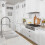 Nuvo Cabinet Paint (Titanium Infusion) Quart 4