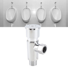 Schnell-Spül-Zinklegierung-Toiletten-Reparaturset mit Handpumpeventil G1/2