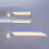 Triangular Prism Optical Crystal Refractor Glass Light Prism for Science Teaching, Spectrum Analysis, Photography, Decor 2