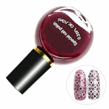 Helle Farbigkeit 10ml Schnelltrocknender Nagellack – Langanhaltend & Eleganter Stil