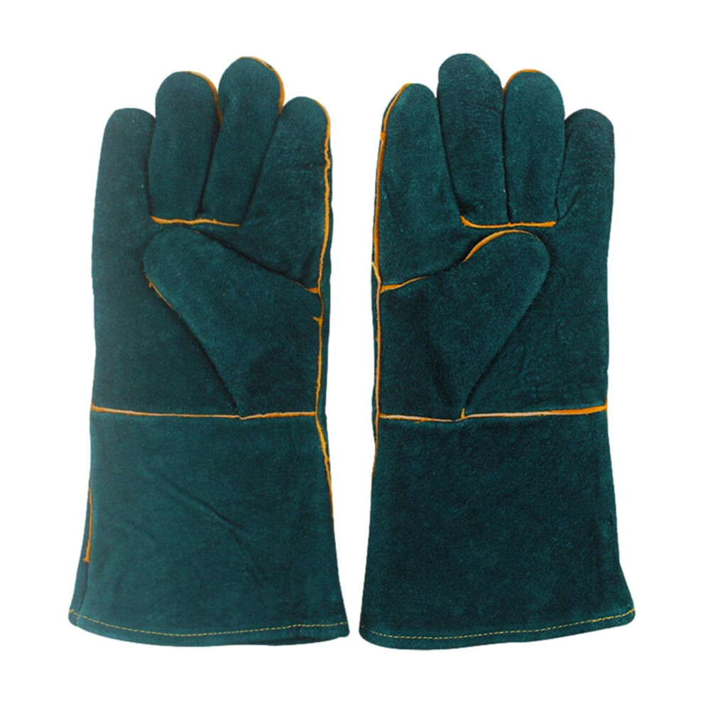 Bite Resistant Gloves For Animals 35 Cm / 60 Cm, Scratch-Resistant, Durable Protective Gloves For Dogs, Cats, Reptiles 6947110608914