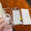 Zaprix Clear Magnetic MagSafe Case For iPhone 17 6