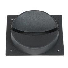 Bowling Presentation Holder with Ball Support Base for Football, Volleyball, Basketball - Durable, Adjustable, Multi-Sport Use