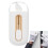 Paper Cutter Unboxing Tool, Box Cutter | Durable Safe Packaging Box Opener - Automatic Locking Envelope Cutter, White 1