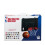 Wilson WILSON NBA Team Forge Pro Mini basketbalring (+ 30 teamstickers) 1