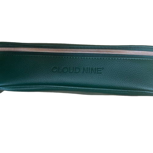 Cloud Nine CLOUD NINE Heat Resistant Emerald Green Bag 1