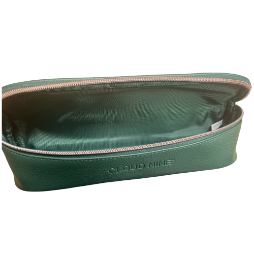 Cloud Nine CLOUD NINE Heat Resistant Emerald Green Bag 2