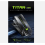 Zaprix 2x Coverage Tempered Glass Screen Protector For iPhone 17 Air 2
