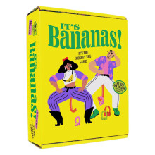 The Monkey Tail Jeu Family Rassemblement Jeu Parent Enfant Jouet Interactif Loisirs