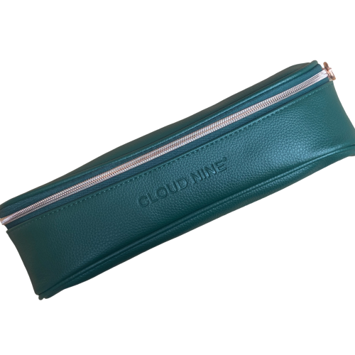 Cloud Nine CLOUD NINE HEAT RESISTANT EMERALD GREEN BAG WITH 4 SECTIONING CLIPS 2