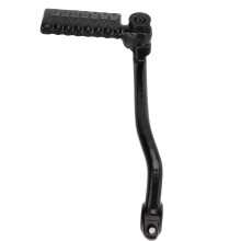 Stahllegierung Motorrad-Kickstarthebel für GY6 125/150/157CC Scooter