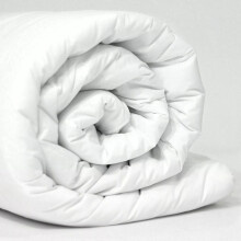 Anti Allergy Junior Baby Toddler 4.5 Tog Duvet Only | Ideal for cot and toddler beds