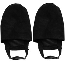 Bowling Sliders Wear-Resistant Slider Covers for Children's Bowling Shoes - Durable Bowling Accessories Set
