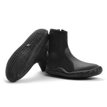 Langlebige 5mm Neopren-Tauchschuhe mit Anti-Rutsch-Sohle